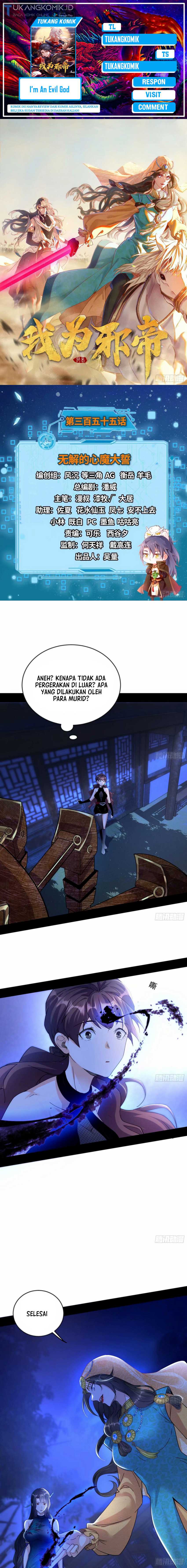 Dilarang COPAS - situs resmi www.mangacanblog.com - Komik im an evil god 355 - chapter 355 356 Indonesia im an evil god 355 - chapter 355 Terbaru 0|Baca Manga Komik Indonesia|Mangacan